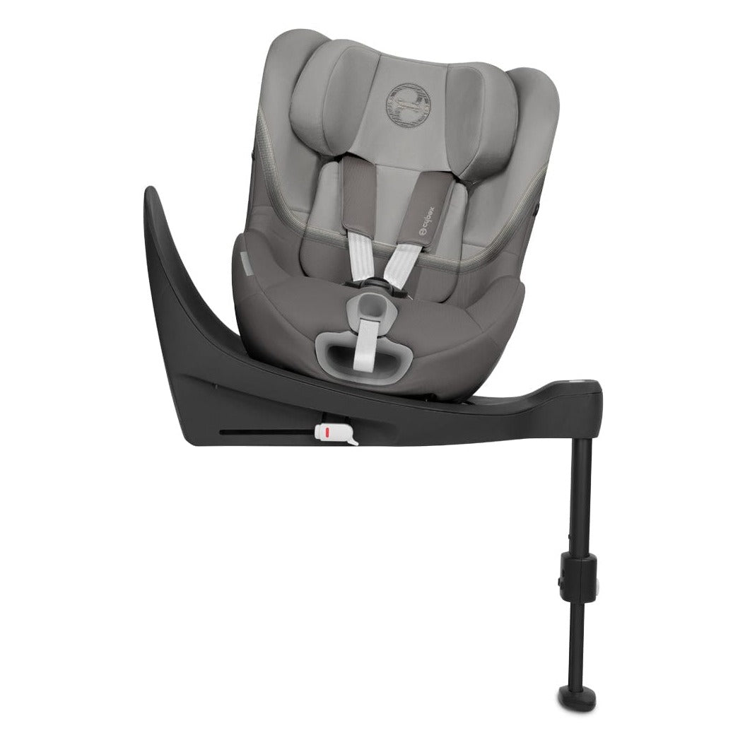 Cybex Seguridad Copia de Silla Convertible Sirona SX2 360 Deep Black CBX521003083