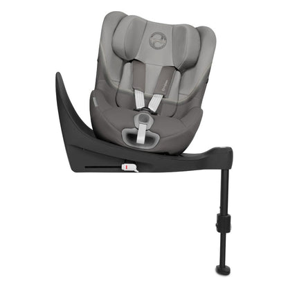 Cybex Seguridad Copia de Silla Convertible Sirona SX2 360 Deep Black CBX521003083