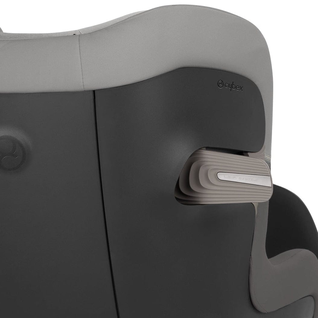 Cybex Seguridad Silla Convertible Sirona SX2 360  Soho Grey CBX521003079