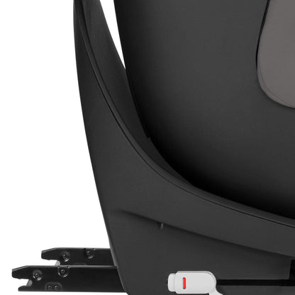 Cybex Seguridad Silla Convertible Sirona SX2 360  Soho Grey CBX521003079