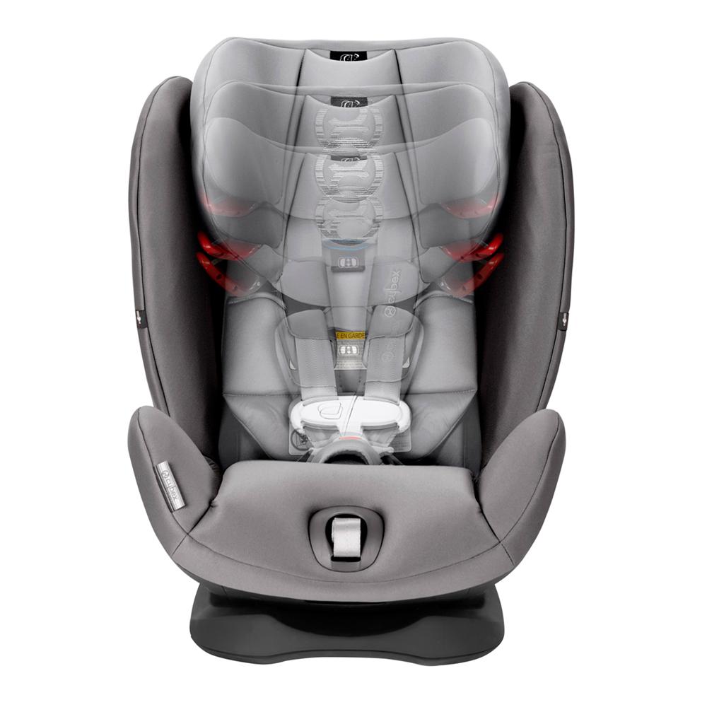 cybex eternis s chile Silla de Bebé para Auto Eternis S All-In-One | Cybex 0-54 kg