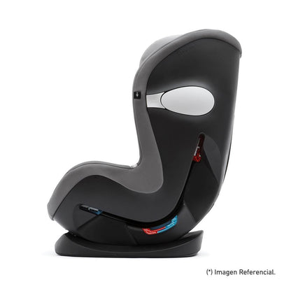 Cybex Seguridad Silla de Auto convertible Sirona M Americana  Manhattan Grey CBX518000385