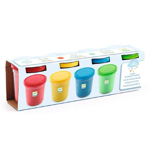 Design By Djeco Arte y Manualidades Set plasticinas dj09756