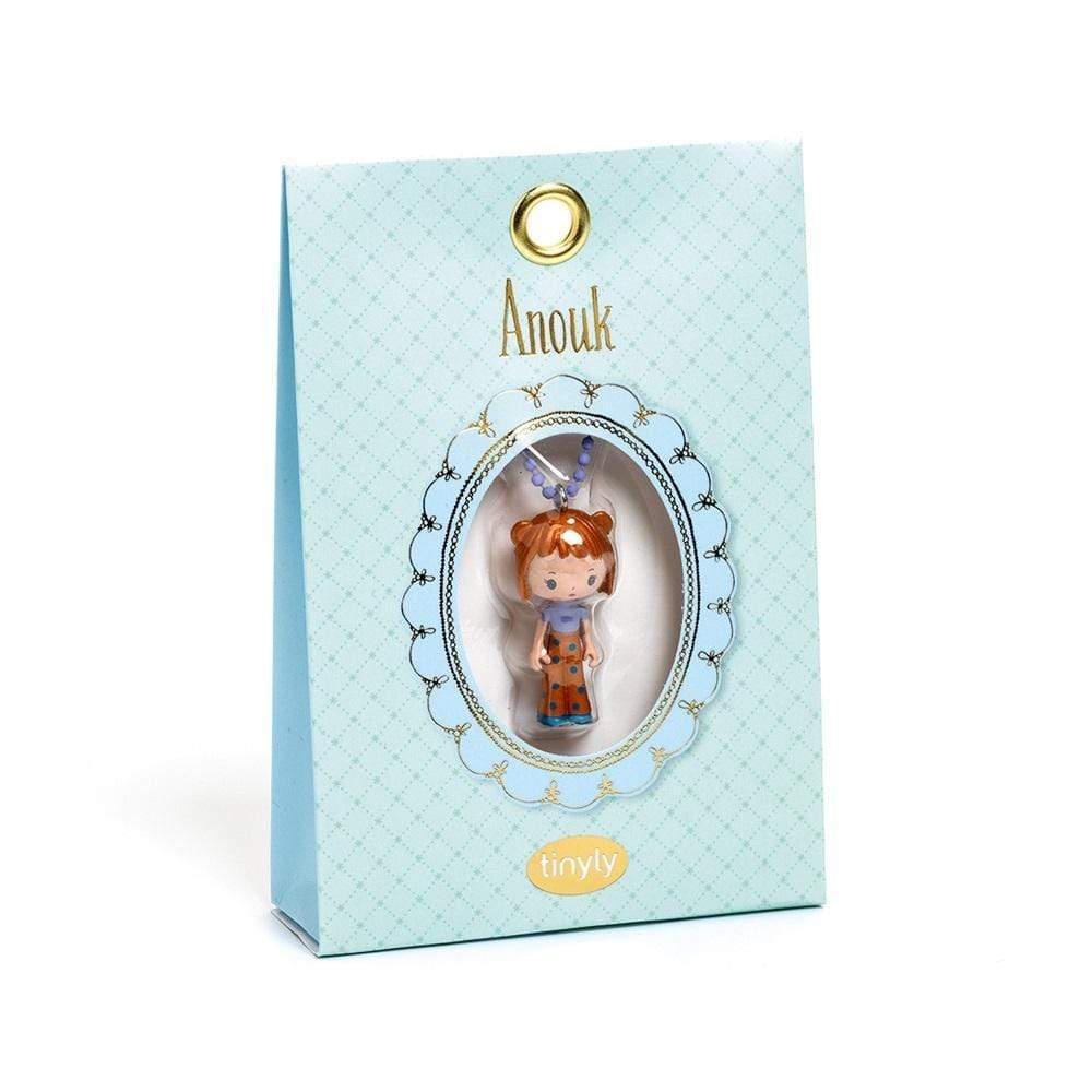 Collar Anouk Tinyly