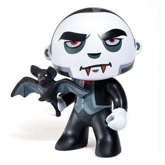 DJECO Figuras de colección Figura Coleccionable Draculum Knight Arty Toys DJ06748