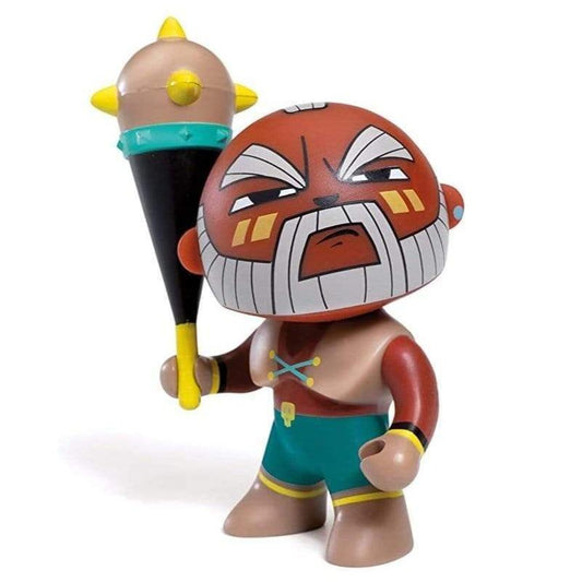 DJECO Figuras de colección Figura Coleccionable Marcus Arty Toys DJ06838