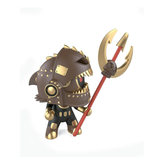 DJECO Figuras de colección Figura Coleccionable Piratnha Arty Toys DJ06819