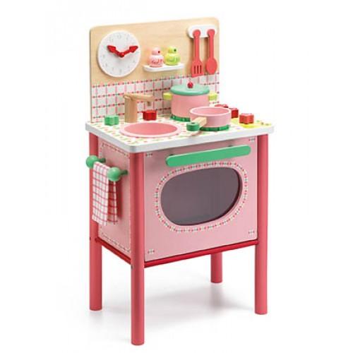 Cocina Lila
