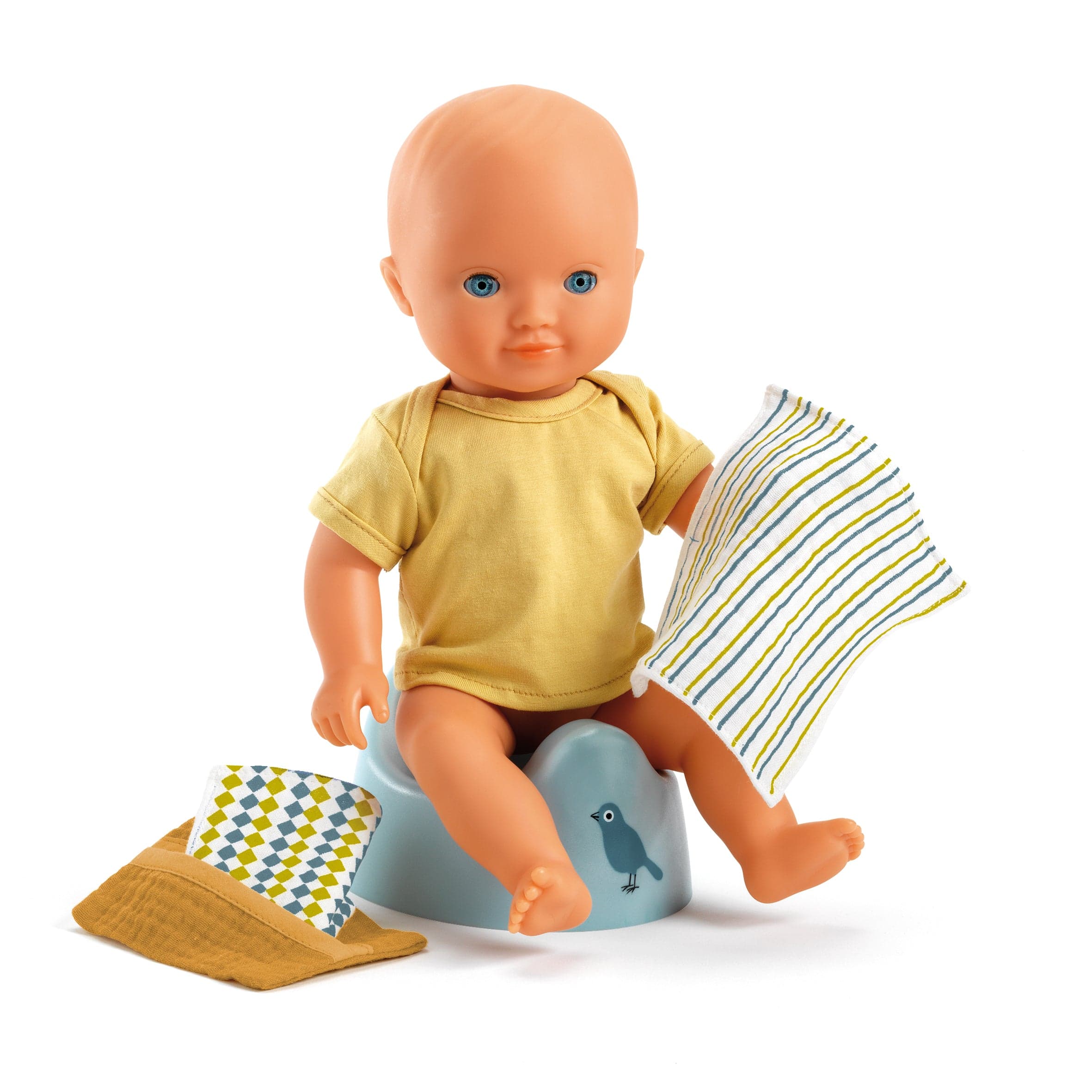 Set gigante de accesorios para baby born clearance