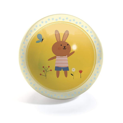 DJECO Pelota Chica Pelota Sweety Chica DJ00102