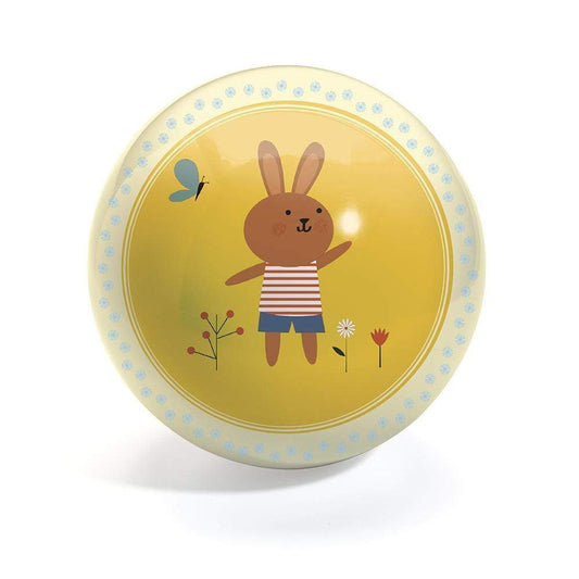 DJECO Pelota Chica Pelota Sweety Chica DJ00102
