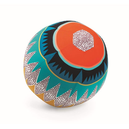 DJECO Pelota Pelota Graphic Ball DJ02057