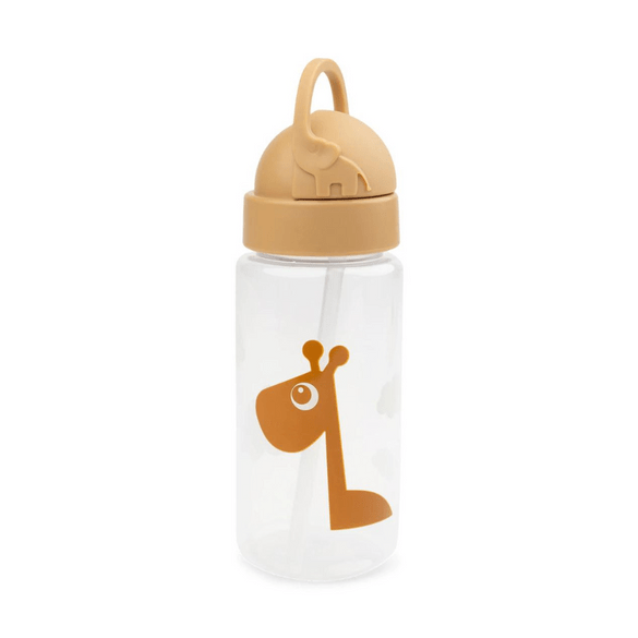 Botella Raffi Mostaza