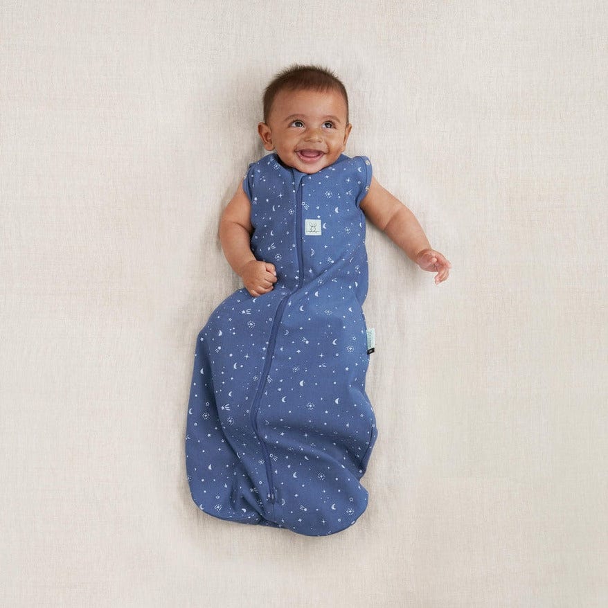 ERGOPOUCH Accesorios bebé Cocoon Swaddle Bag Cielo Nocturno 1.0 TOG 9352240008669