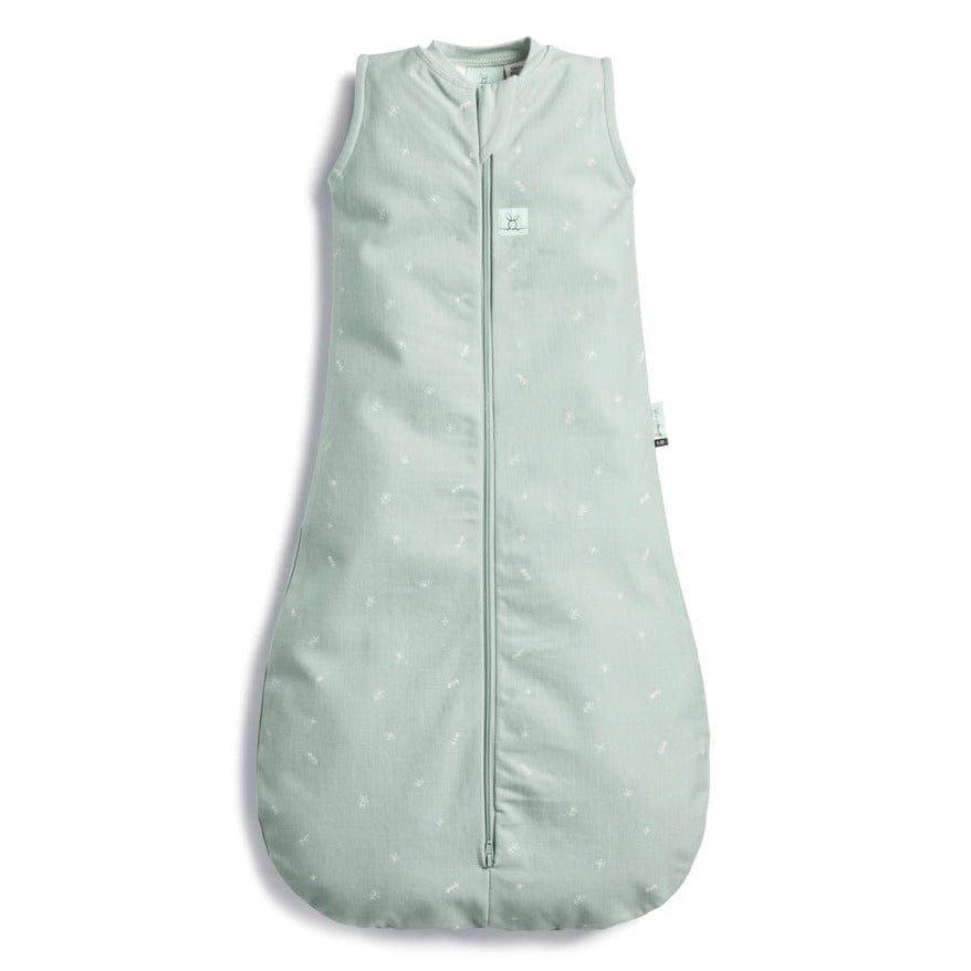 ERGOPOUCH Accesorios bebé Jersey Sleeping Bag 1.0 TOG Sage 3 a 12 meses 9352240008928