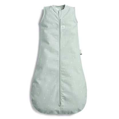 ERGOPOUCH Accesorios bebé Jersey Sleeping Bag 1.0 TOG Sage 3 a 12 meses 9352240008928