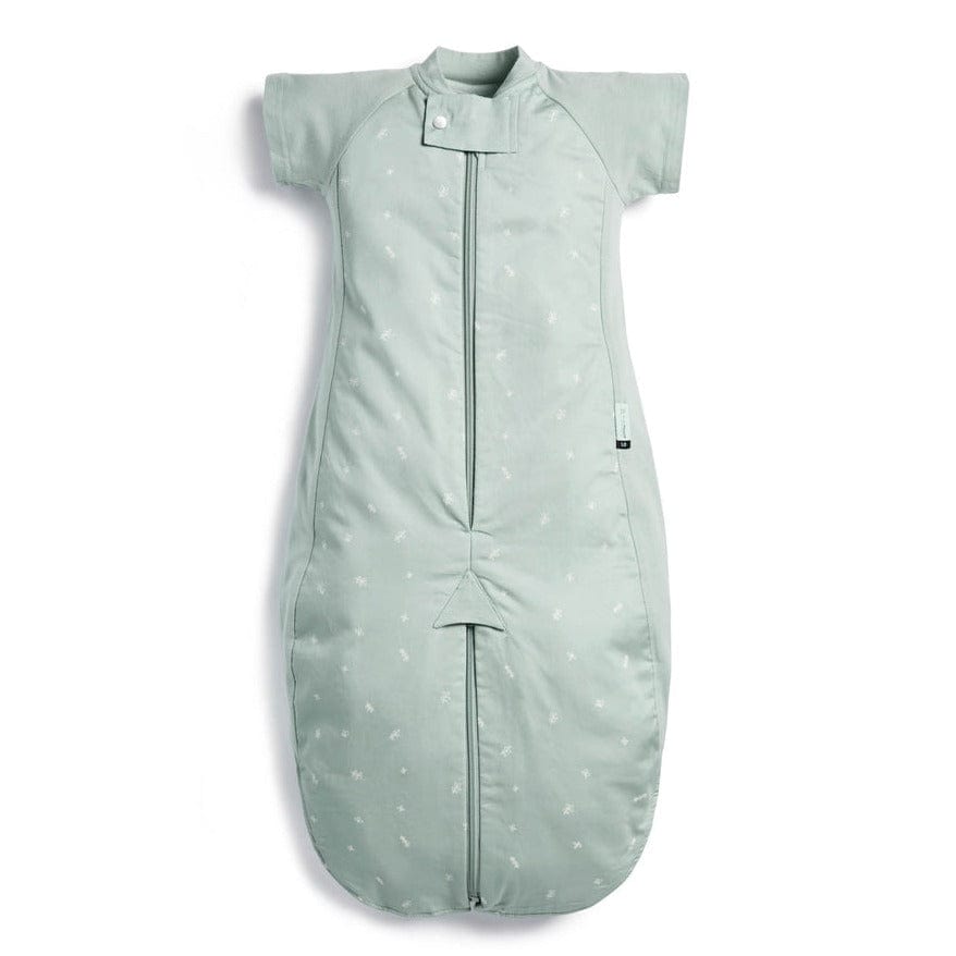 ERGOPOUCH Accesorios bebé Sleep Suit Bag color Sage TOG 1.0 3 a 12 meses 9352240009574