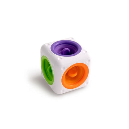 Fat brain toys Cubo Sensorial TUGL fa362-1