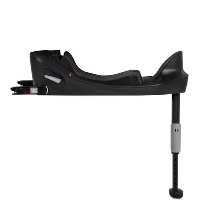 GB Coche Travel System Coche Qbit Plus AT V. Black + Aton B2 GB1662163458534