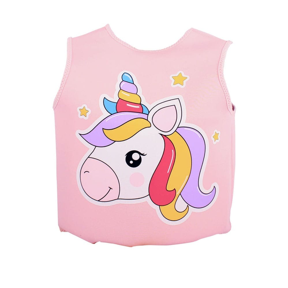 Green dolphin Flotadores Flotador Infantil Unicornio Rosa G140