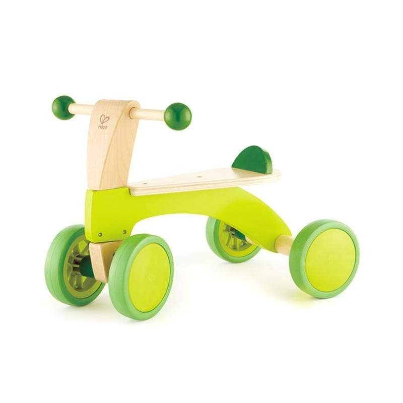 Triciclo correpasillos hotsell