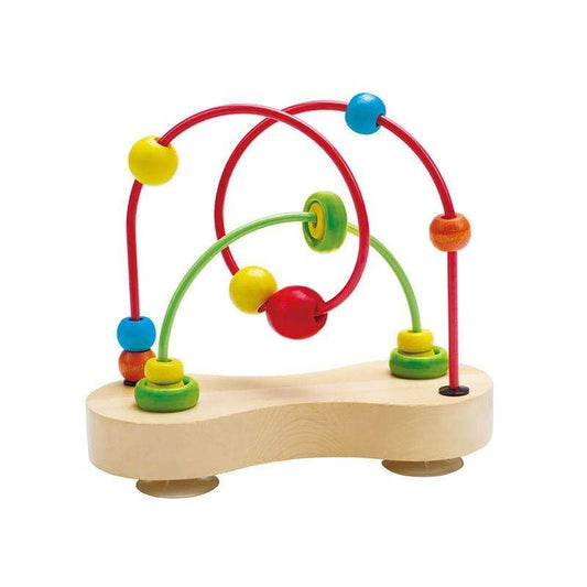 HAPE Destreza y Habilidades +0 Laberinto Doble Burbuja E1801