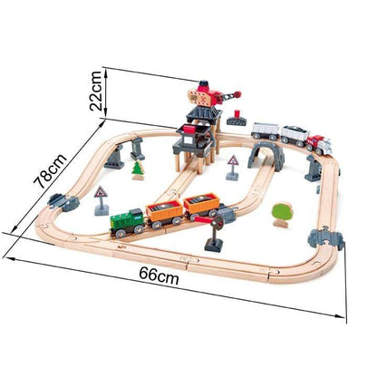 HAPE Destreza y Habilidades Set de Carga Minera