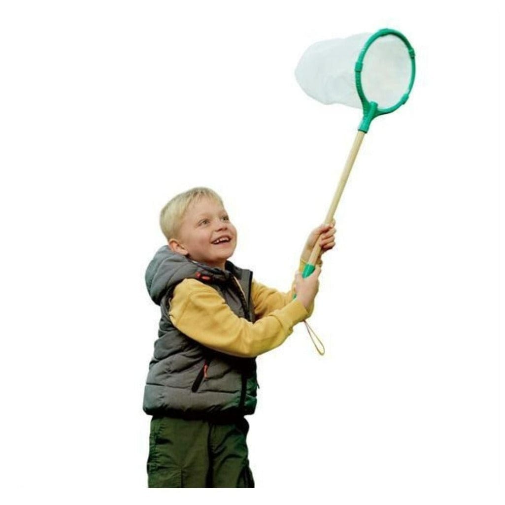 HAPE Juegos de Exterior Cazamariposas E5578