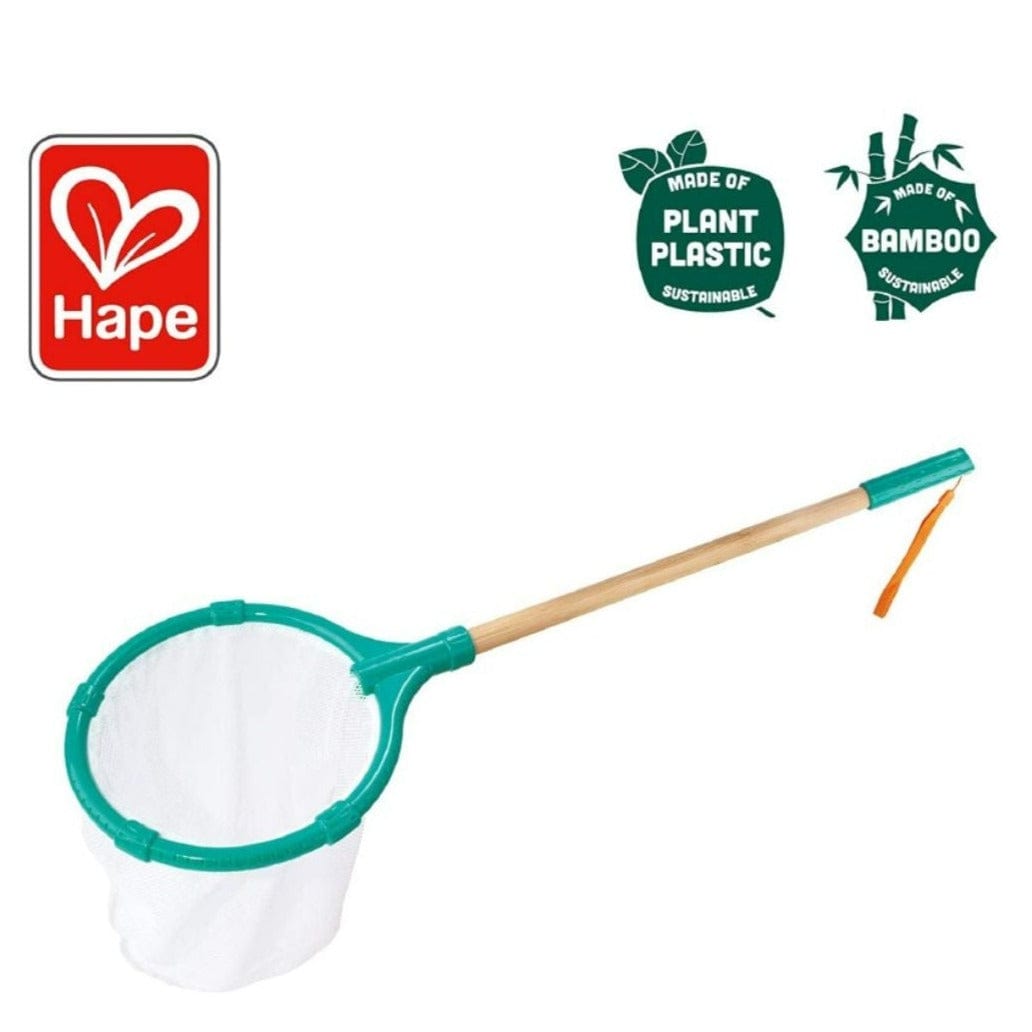HAPE Juegos de Exterior Cazamariposas E5578