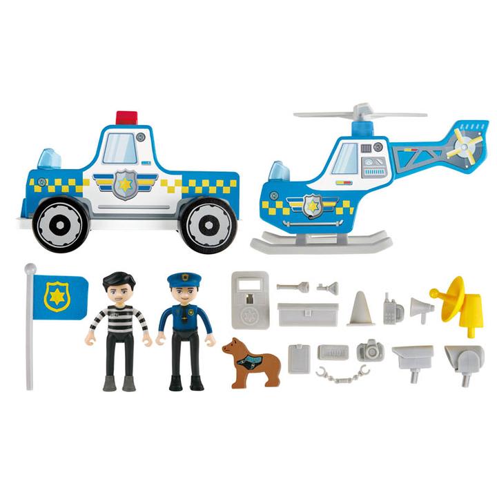 HAPE Juegos de roles Copia de Estación de Bomberos