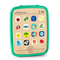 Tablet para niños magic touch - Hape