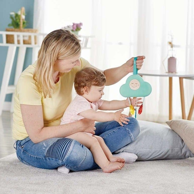 hape Luz De Nube Musical Hape E0619