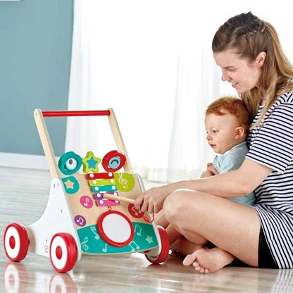 HAPE Mi Primer Andador Musical Hape E0383
