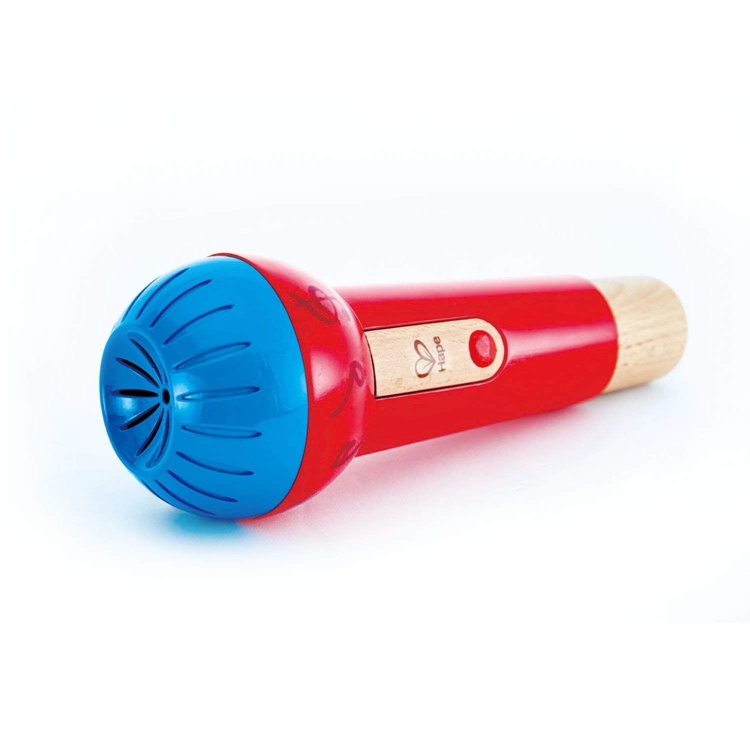 HAPE Música y teatro +1 Micrófono Mighty Echo E0337