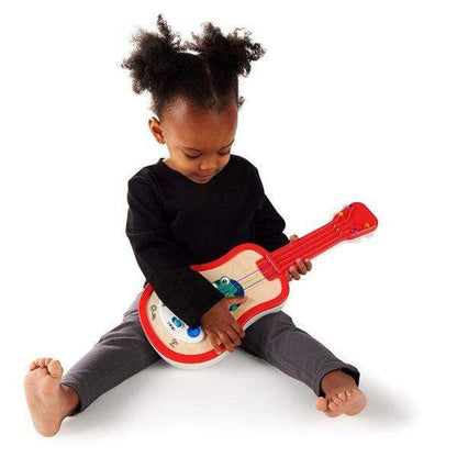 HAPE Música y teatro +1 Ukelele toques mágicos E11874