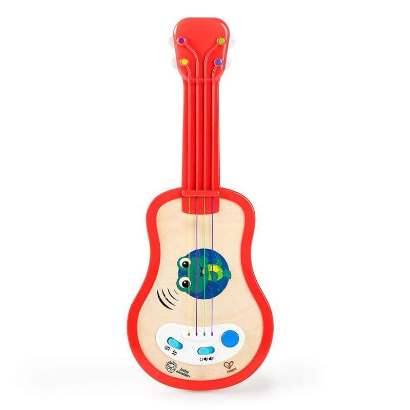 HAPE Música y teatro +1 Ukelele toques mágicos E11874