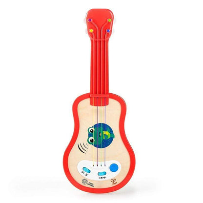 HAPE Música y teatro +1 Ukelele toques mágicos E11874