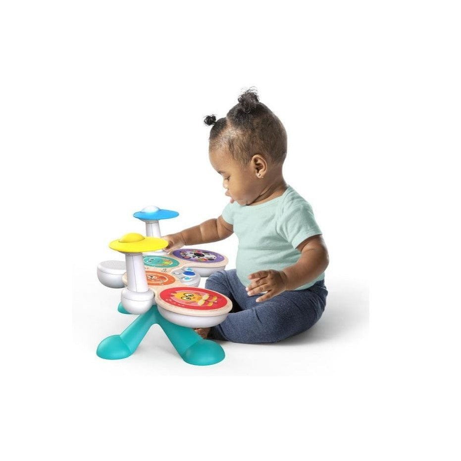 HAPE Música y teatro Batería Magic Touch 12804