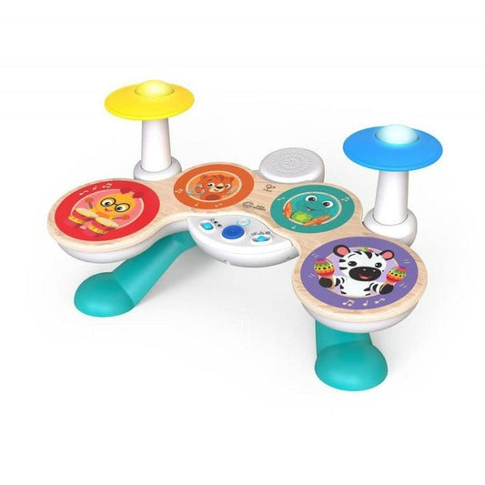 HAPE Música y teatro Batería Magic Touch 12804