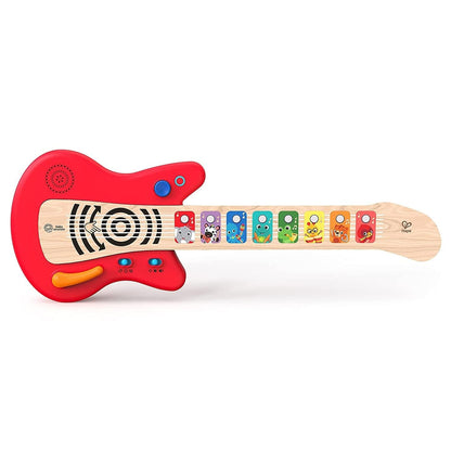 HAPE Música y teatro Guitarra Juntos En Sintonía HAPE12805