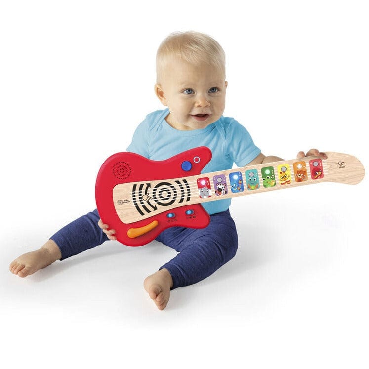 HAPE Música y teatro Guitarra Juntos En Sintonía HAPE12805