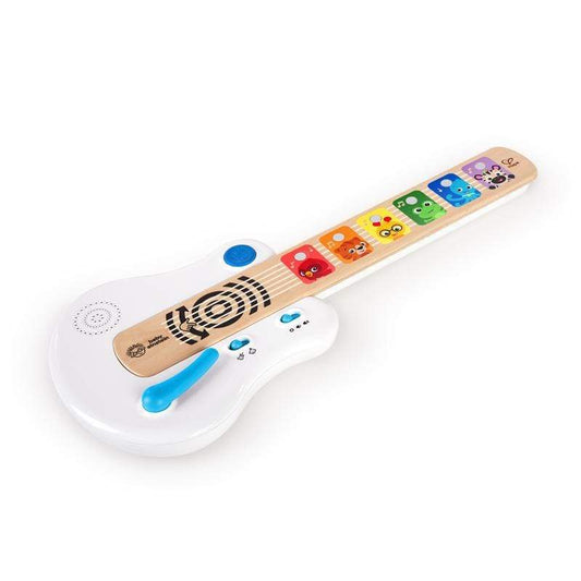 HAPE Música y teatro Guitarra Toques Mágicos Hape BE12396