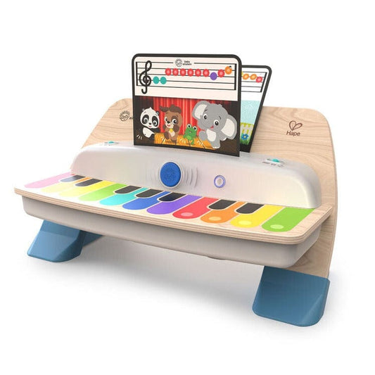 HAPE Música y teatro Piano Juntos En Sintonía 12422