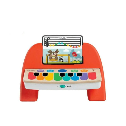 HAPE Música y teatro Piano toques mágicos melodías 12577