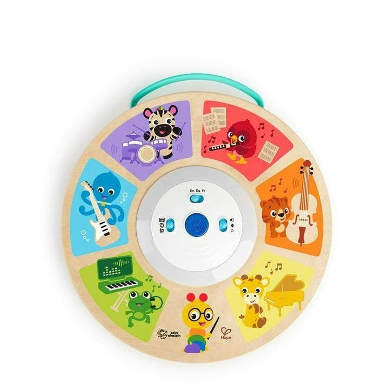 HAPE Música y teatro Sonido Sinfónicos Toques Mágicos Hape BE12357
