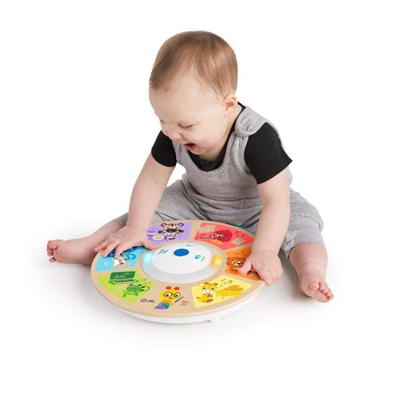 HAPE Música y teatro Sonido Sinfónicos Toques Mágicos Hape BE12357