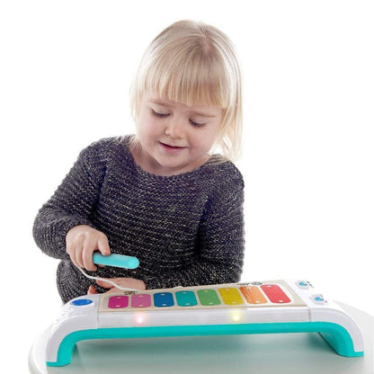 HAPE Música y teatro Xilofono Toques Mágicos Hape BE11883
