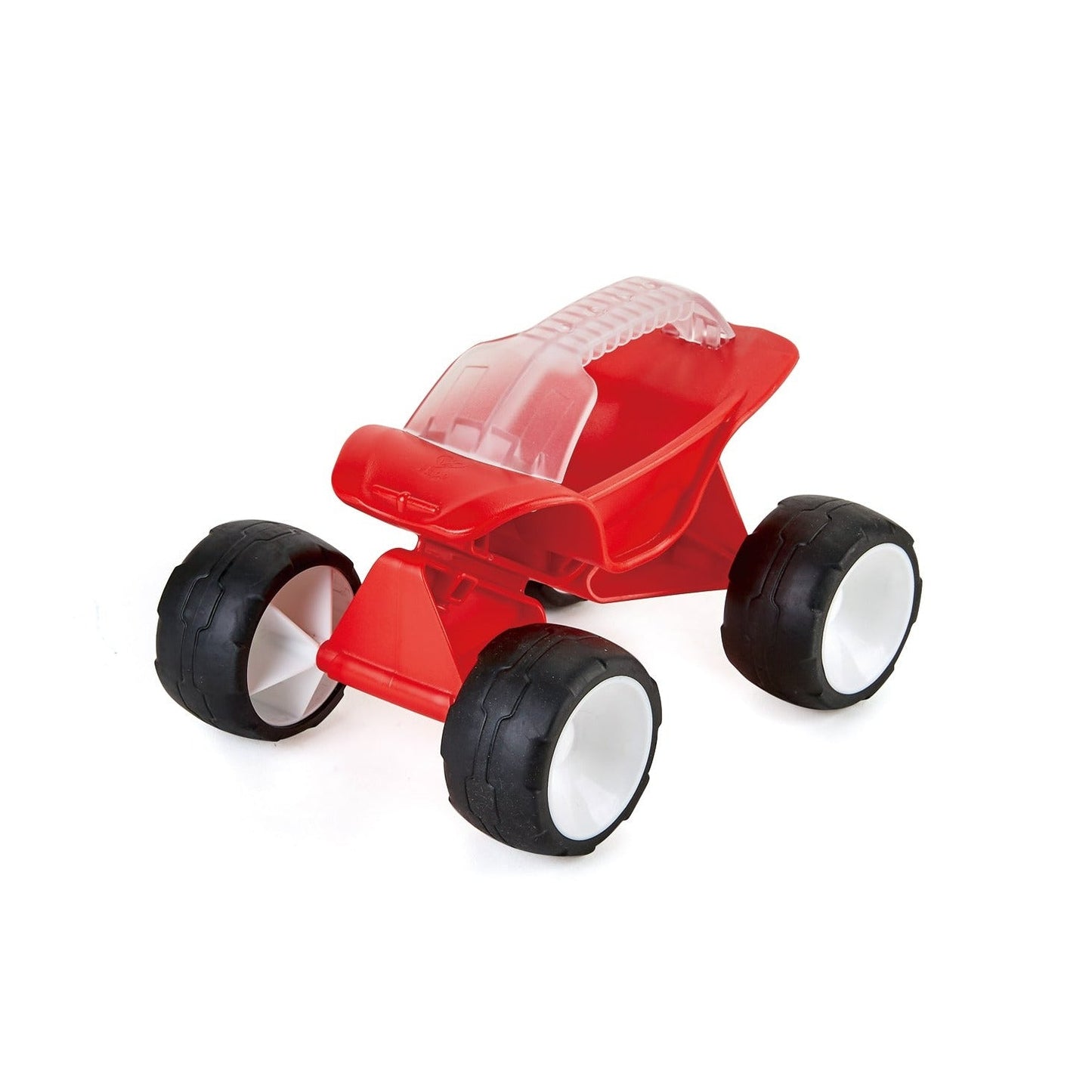 HAPE Transportes Buggy Rojo De Hape E4086