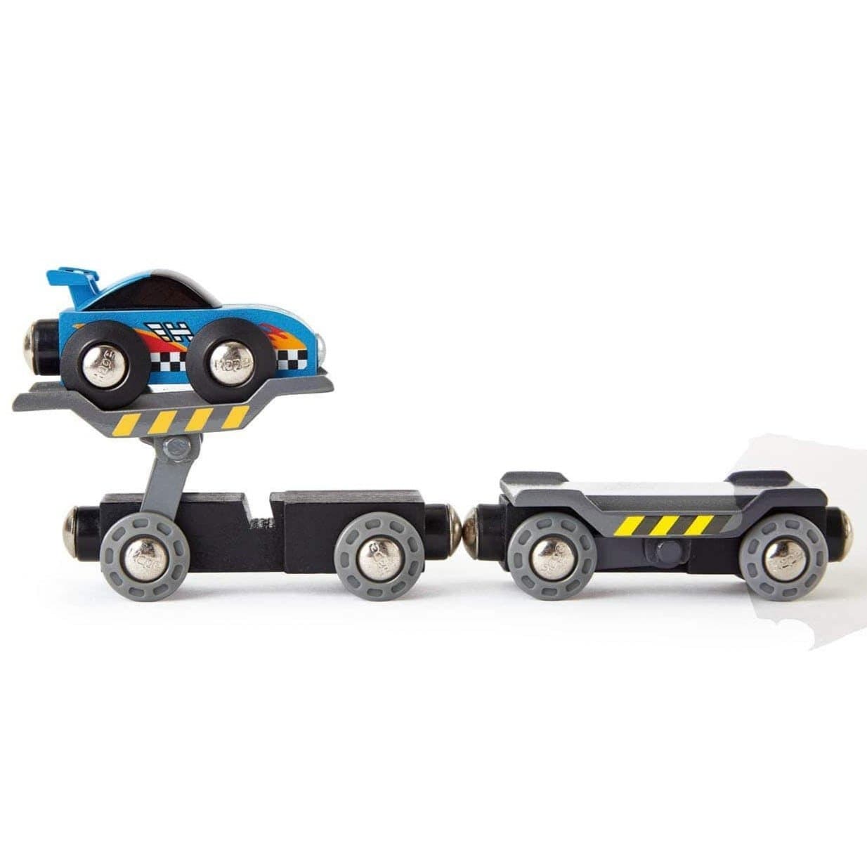 HAPE Transportes Estación de pista de carreras E3734