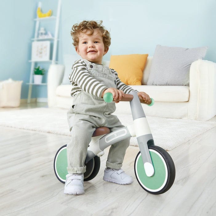 HAPE Triciclos Mi Primer Triciclo Verde E0104